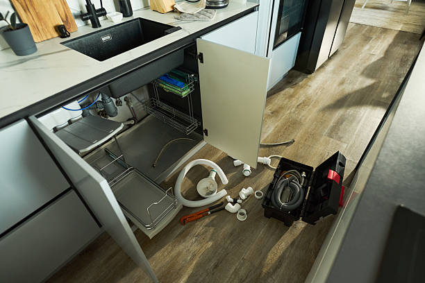 24/7 Emergency Leak Detection experts in Garden Plain, KS